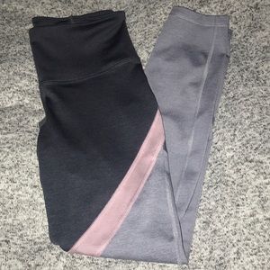 Old navy workout leggings